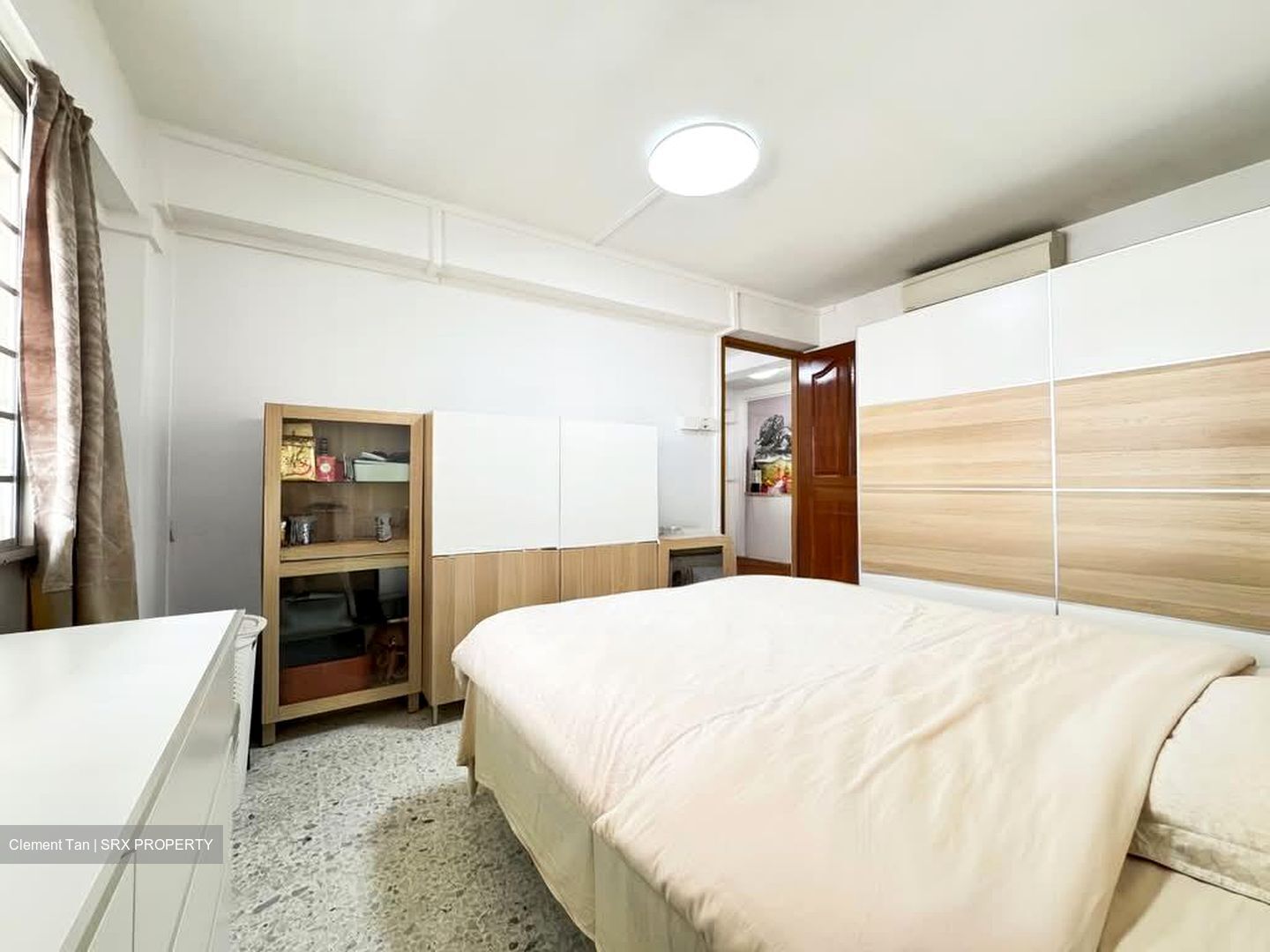 Blk 4 Tanjong Pagar Plaza (Bukit Merah), HDB 3 Rooms #563503071